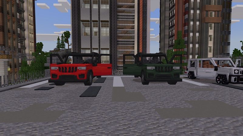 Seaville by Rainbow Theory