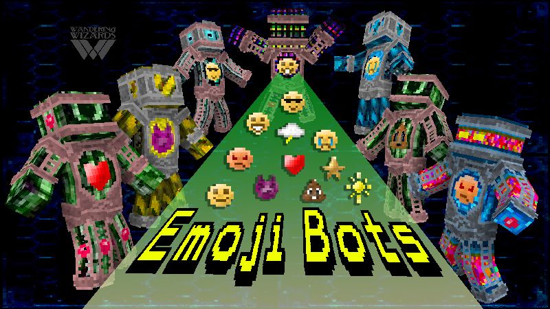 Emoji Bots