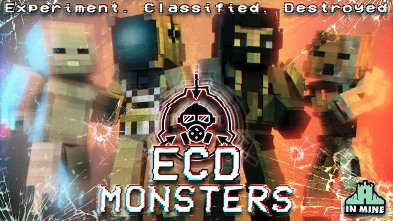 ECD Monsters
