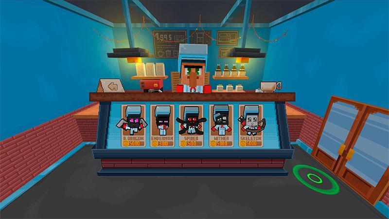 Cooking Battle by Ninja Block