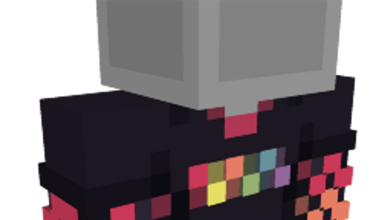 RGB Shirt on the Minecraft Marketplace by CubeCraft Games