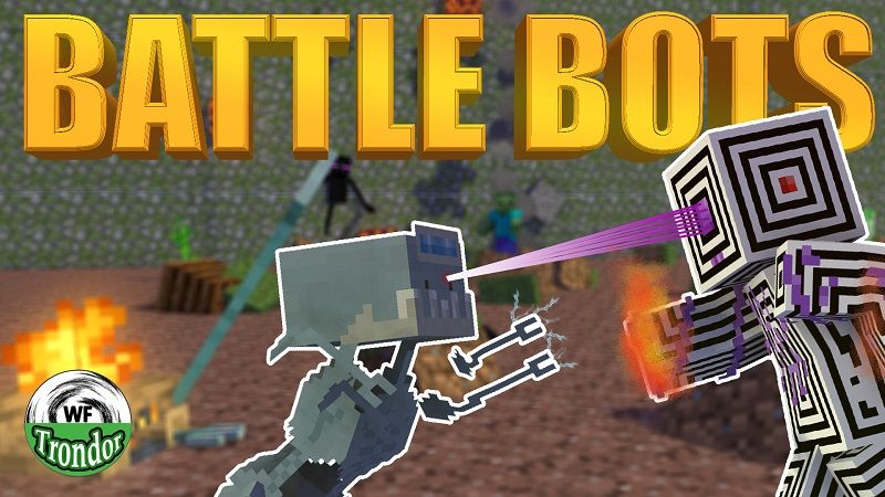 Battle Bots