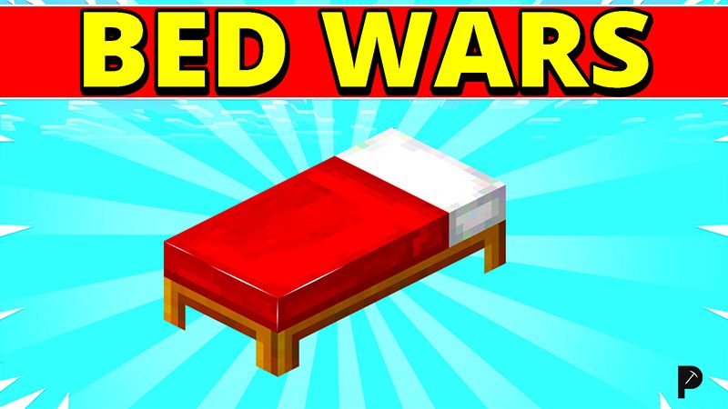 BED WARS