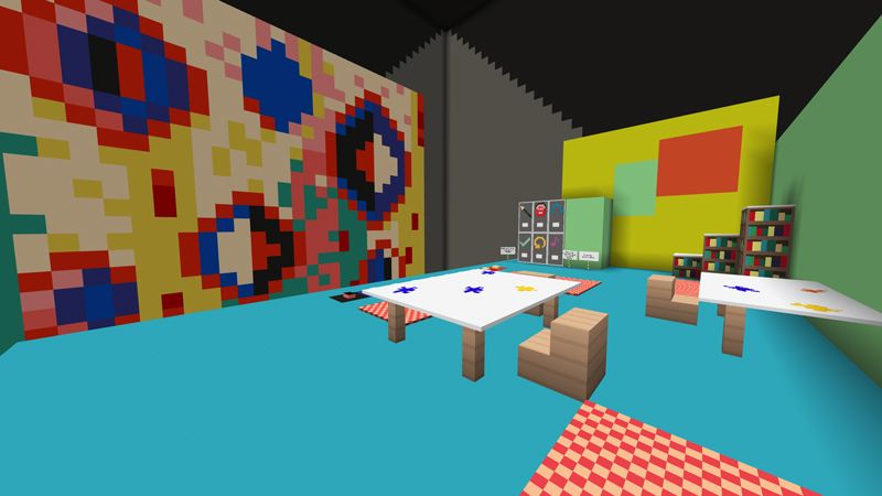 ArtLab: World of Colors by Toya