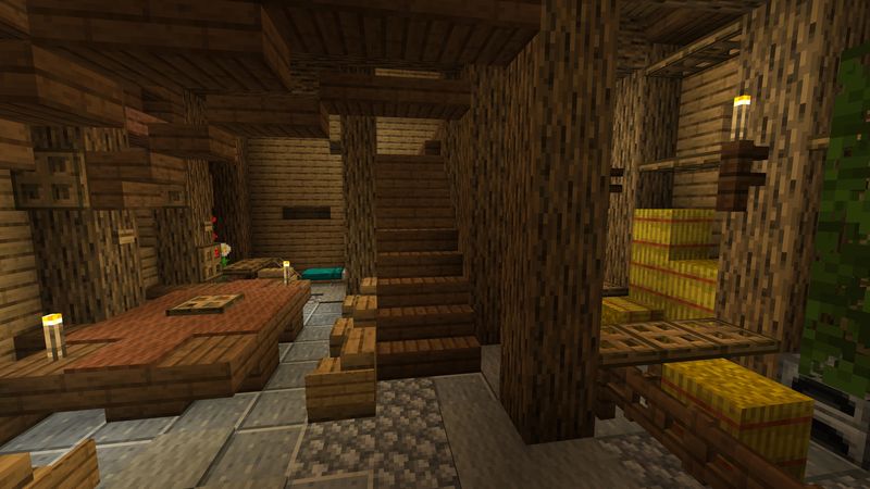 Cursed Items by ThunderAy