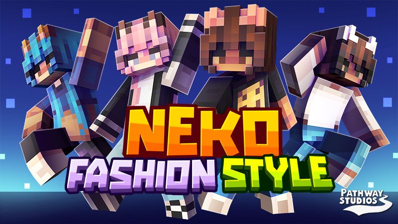 Neko Fashion Style