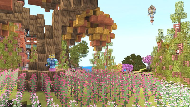 Roses Roses by Giggle Block Studios