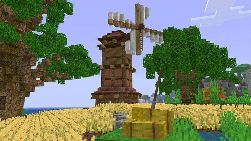 Roleplay Castle by Heropixel Games