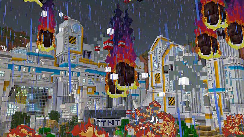 MEGA TNT by Heropixel Games