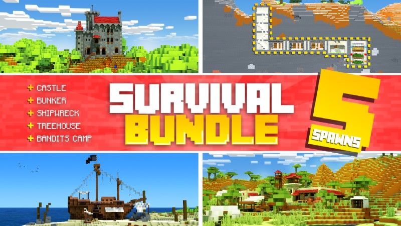 Survival Bundle