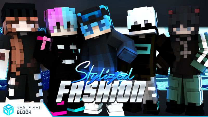 Stylized Fashion Stylized Fashion