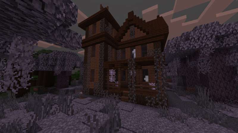 More Simple Structures by Waypoint Studios