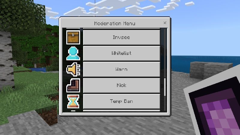 Realm Management Tool - V1.4 by Tomhmagic Creations