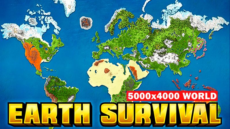 Earth Survival