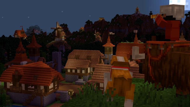 Farms + Foods by Misfits