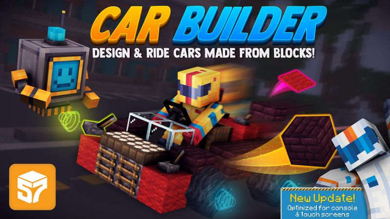 Car Builder Car Builder