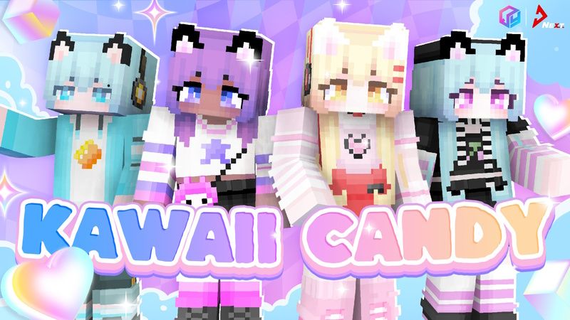 Kawaii Candy