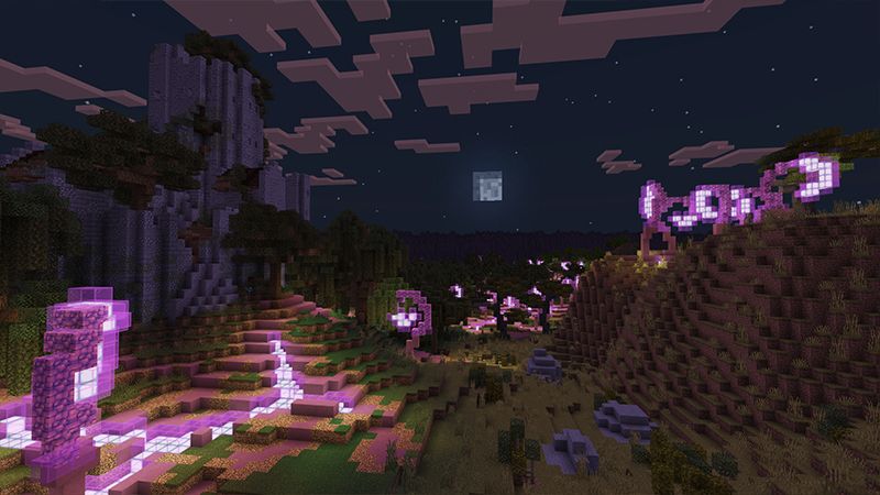 Enderlands by Razzleberries