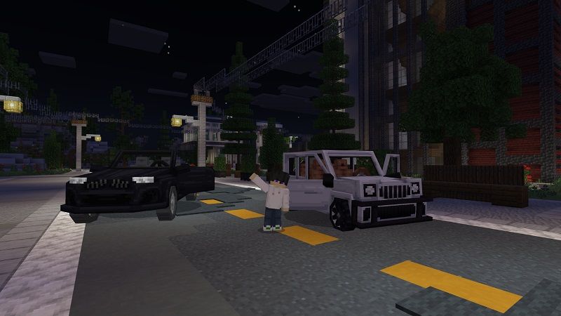 Seaville by Rainbow Theory