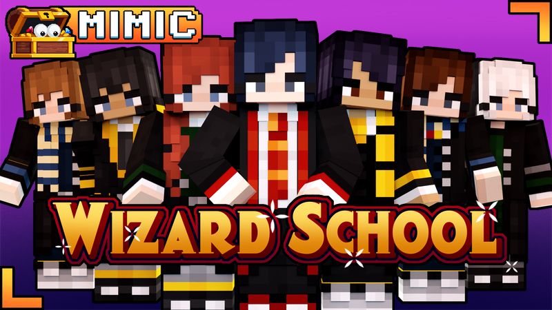 Wizard School