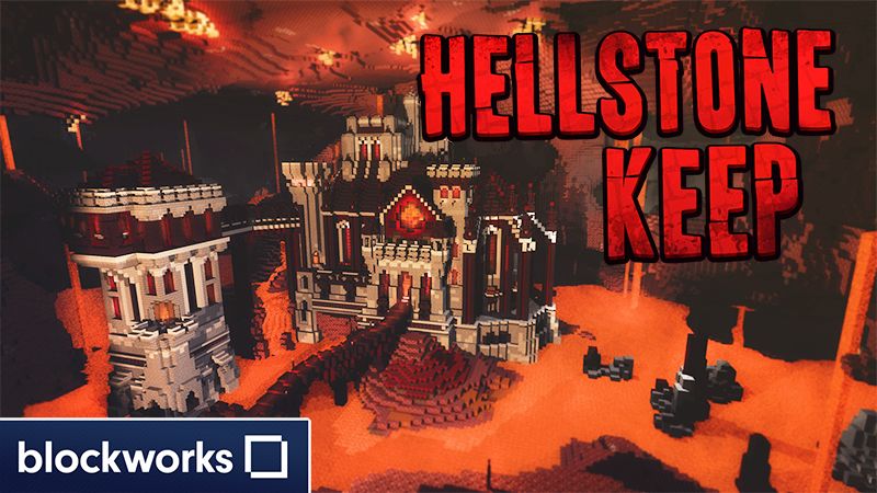 Hellstone Keep