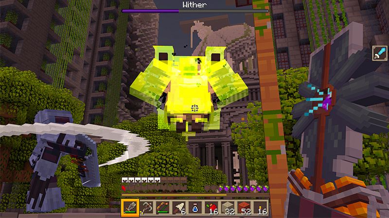 3D Weapons Texture Pack by Heropixel Games