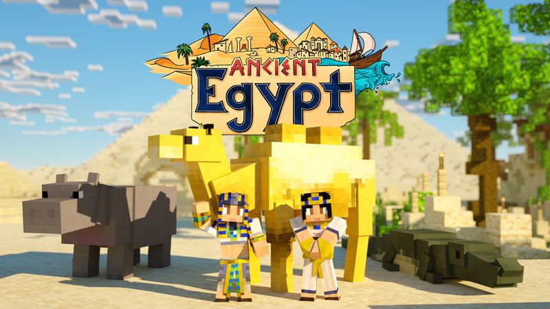 Ancient Egypt