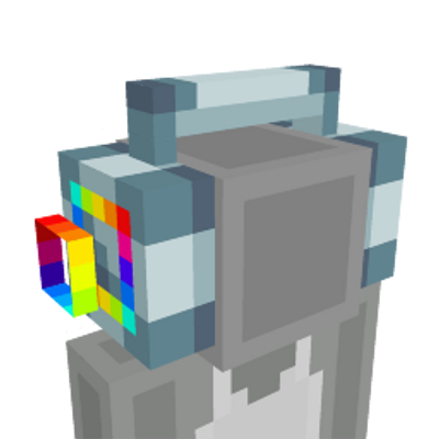 RGB Subwoofer on the Minecraft Marketplace by Pixelbiester
