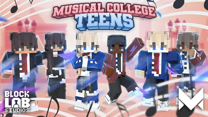 Musical College Teens
