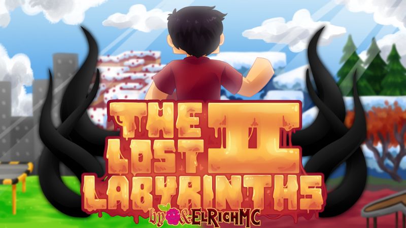 The Lost Labyrinths II