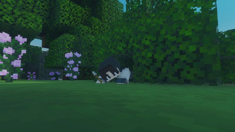 Parkour++ Add-On by BLOCKLAB Studios