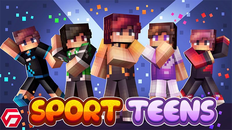 Sport Teens Sport Teens