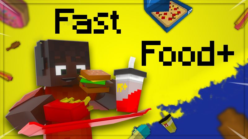 Fast Food+