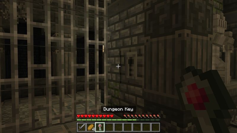 Shared Inventory by Cubed Creations