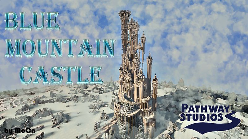 Blue Mountain Castle