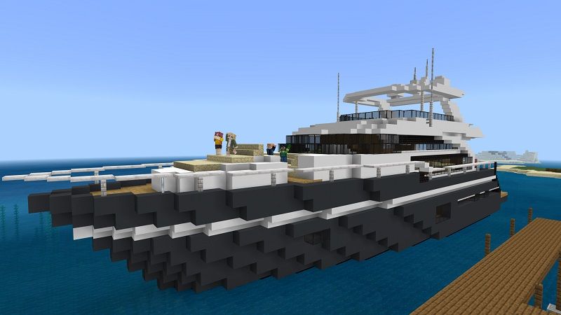 Modern House 3 Modern House 3 by BBB Studios