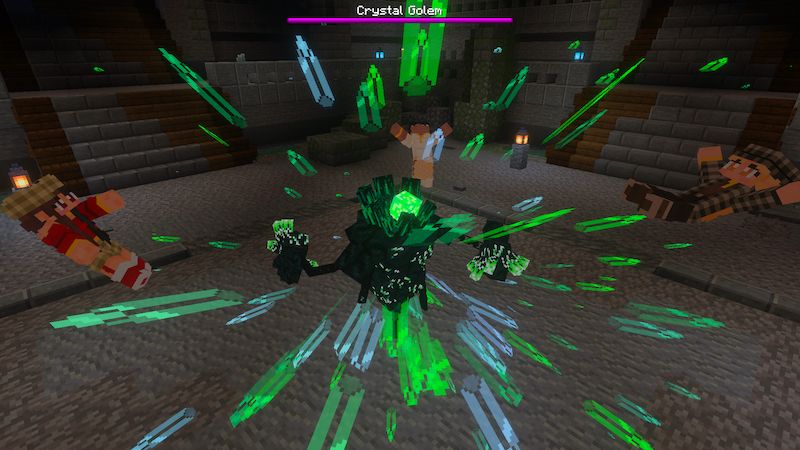 Dungeons Add-On by Architects Edge