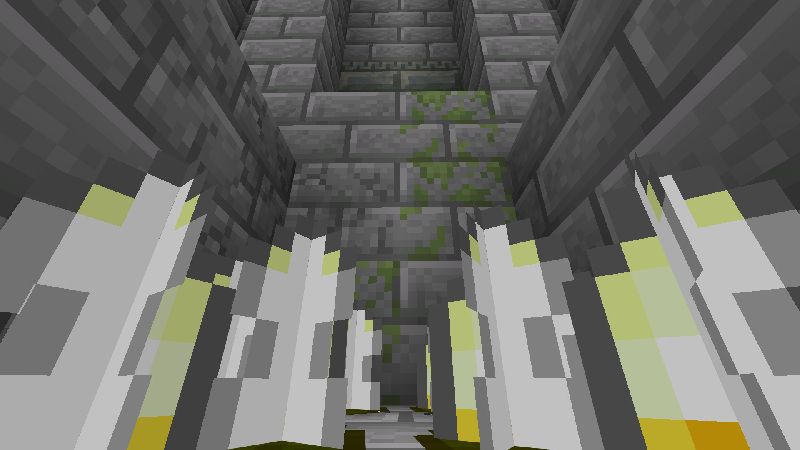 Chomp Add-On Chomp Add-On by The World Foundry
