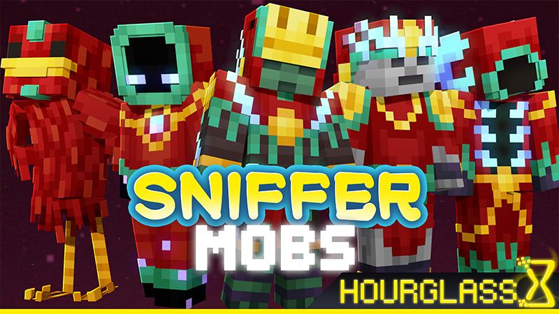 Sniffer Mobs