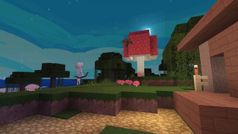 Vanilla HD by Tetrascape
