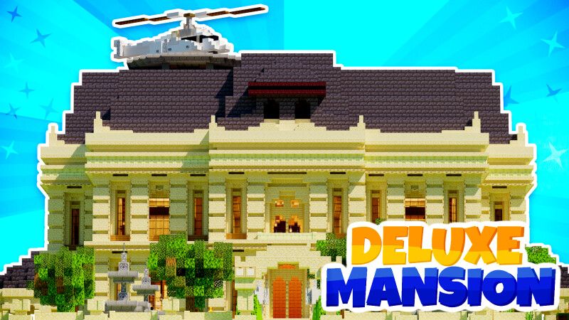 Deluxe Mansion