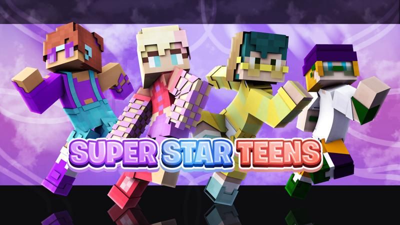 Super Star Teens