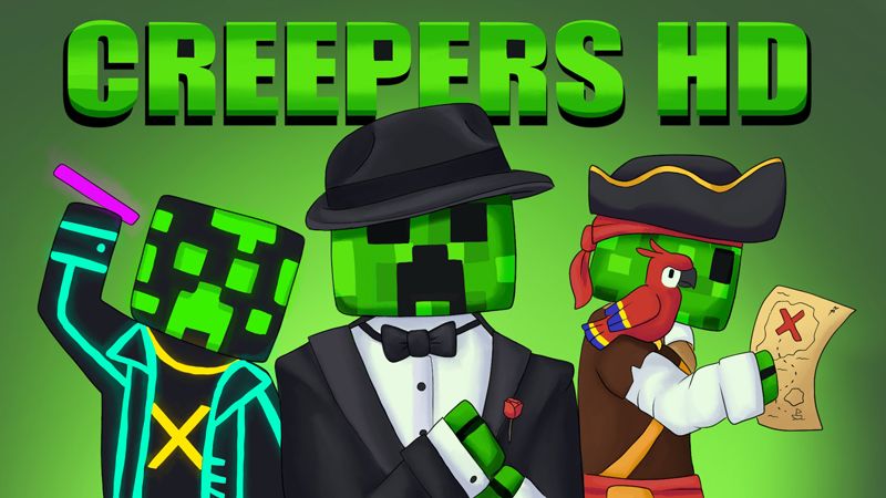 Creepers HD