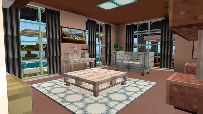 Furniture by Waypoint Studios