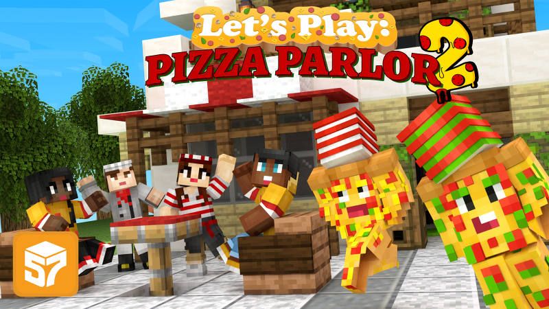Lets Play: Pizza Parlour 2