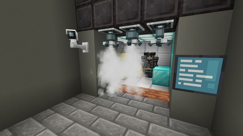 SECURITY 1.1 Add-On SECURITY 1.1 Add-On by 5 Frame Studios