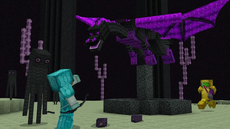 Realism SCI-FI 128x / 64x by GoE-Craft