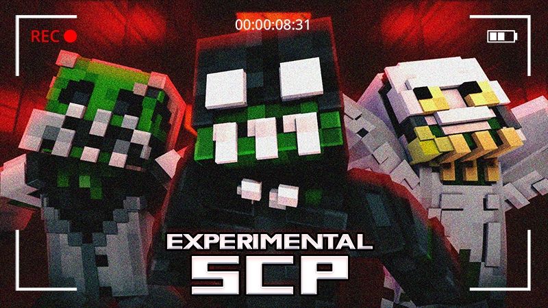Experimental SCP