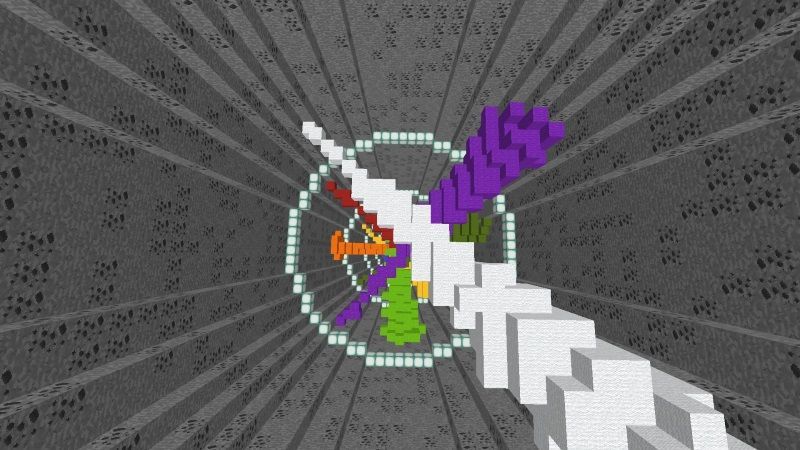 Waypoints Add-On by Diamond Studios - Minecraft Bedrock Marketplace ...