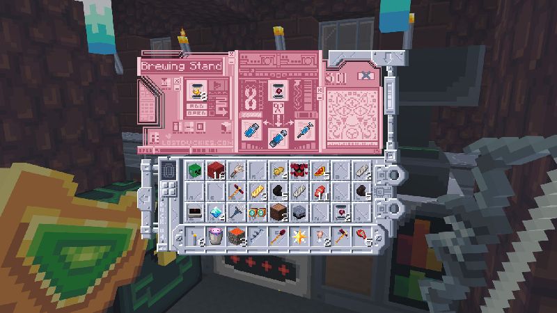 AI Texturepack by Master Duckies